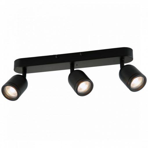 Ceiling  lamp PORTER 3XGU10 IP44