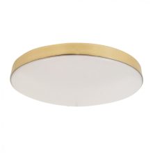 Ceiling  MAYA GOLD 15W LED IP44 Ø330 mm