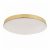 Ceiling  MAYA GOLD 15W LED IP44 Ø330 mm