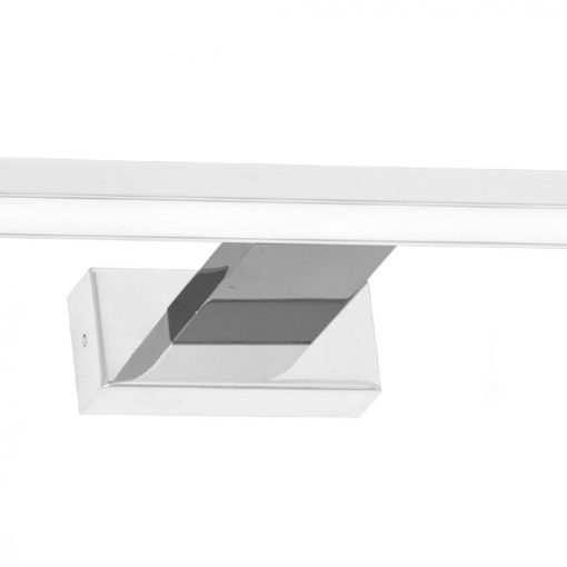 Wall lamp SHINE WHITE/CHROME 60cm 13,8W LED