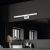 Wall lamp SHINE WHITE/CHROME 60cm 13,8W LED