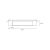 Oprawa track light OTIS WHITE 21W LED