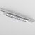 Oprawa track light CYBER WHITE 28W LED