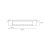 Oprawa track light CYBER WHITE 28W LED