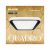 Ceiling  QUADRO BLACK 38W