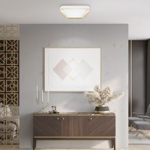 Ceiling  QUADRO GOLD 38W