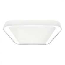 Ceiling  QUADRO WHITE 66W