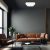 Ceiling  QUADRO WHITE 66W