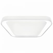 Ceiling  QUADRO WHITE 66W