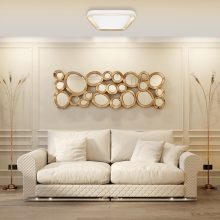 Ceiling  QUADRO GOLD 66W