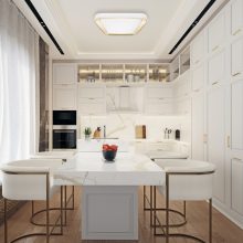 Ceiling  QUADRO GOLD 66W