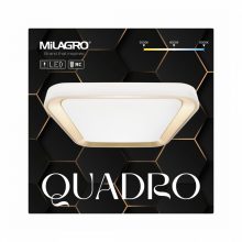 Ceiling  QUADRO GOLD 66W