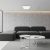 Ceiling  FABIO WHITE 23W