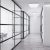 Ceiling  FABIO WHITE 23W