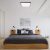 Ceiling  FABIO BLACK 23W