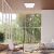 Ceiling  FABIO WHITE 35W