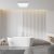 Ceiling  FABIO WHITE 35W