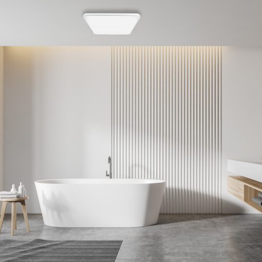 Ceiling  FABIO WHITE 35W