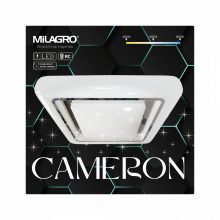 Ceiling  CAMERON 38W