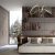 Pendant lamp TESORO GOLD 48W LED