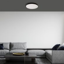 Ceiling  MAYA BLACK 13W PIR Ø330 mm