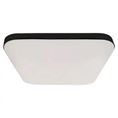 Ceiling  NEMO BLACK 16W PIR