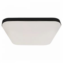 Ceiling  NEMO BLACK 16W PIR