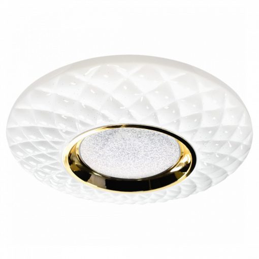 Ceiling  TOKYO GOLD 48W Ø500 mm + Pilot