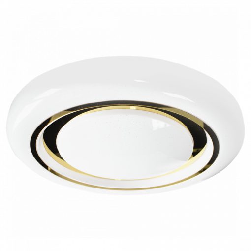 Ceiling  MEGAN GOLD Ø480 mm 48W LED