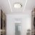 Ceiling  Layla Gold 50W ściemnialny + pilot