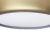 Ceiling  GEA GOLD 36W LED Ø390 mm