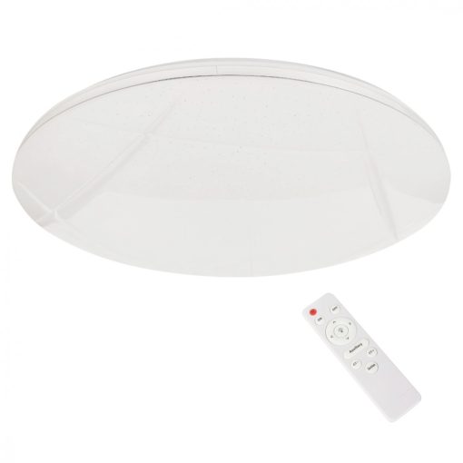 Ceiling  ALLISTER 36W LED + pilot