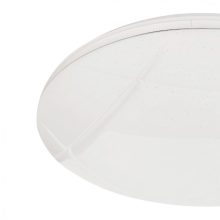 Ceiling  ALLISTER 36W LED + pilot