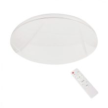 Ceiling  ALLISTER 50W LED + pilot