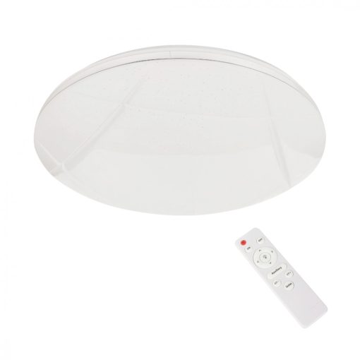 Ceiling  ALLISTER 50W LED + pilot