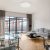 Ceiling  ALLISTER 50W LED + pilot