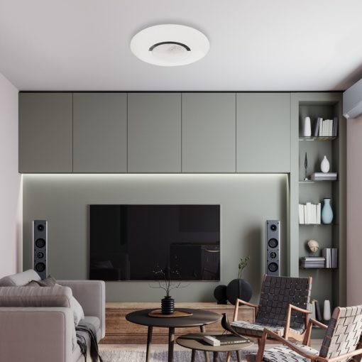 Ceiling  SPARKY 50W + pilot