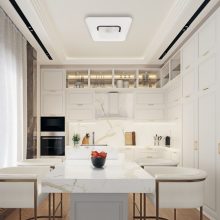 Ceiling  SPARKY 65W + pilot