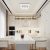 Ceiling SPARKY 65W + pilot