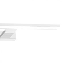Wall lamp PINTO WHITE 12W LED 50cm