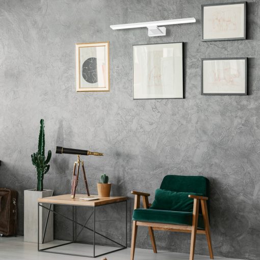 Wall lamp PINTO WHITE 12W LED 50cm