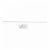 Wall lamp PINTO WHITE 12W LED 50cm