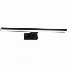 Wall lamp PINTO BLACK 12W LED 50cm