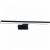 Wall lamp PINTO BLACK 12W LED 50cm