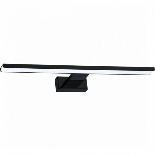 Wall lamp PINTO BLACK 12W LED 50cm