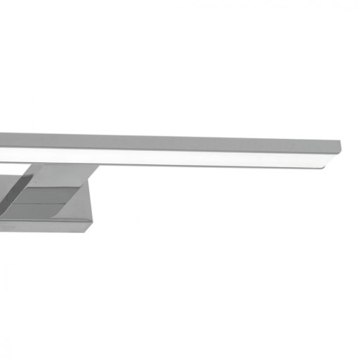 Wall lamp PINTO CHROME 12W LED 50cm