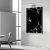 Wall lamp PINTO CHROME 12W LED 50cm