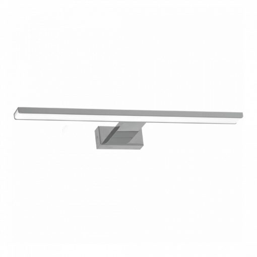 Wall lamp PINTO CHROME 12W LED 50cm
