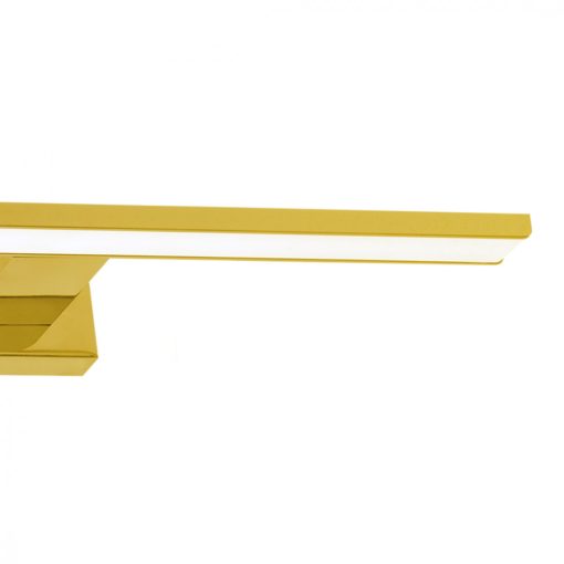 Wall lamp PINTO GOLD 12W LED 50cm