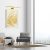 Wall lamp PINTO GOLD 12W LED 50cm